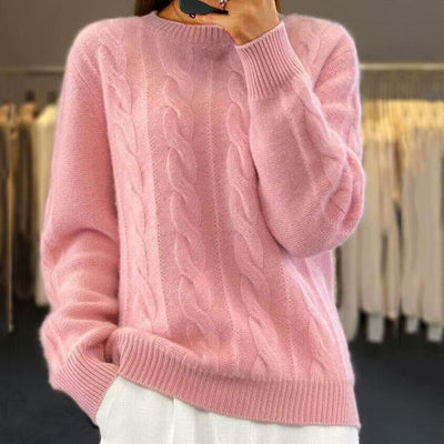 Elina | Strickpullover
