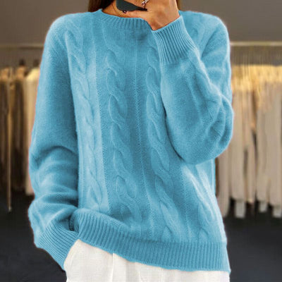 Elina | Strickpullover