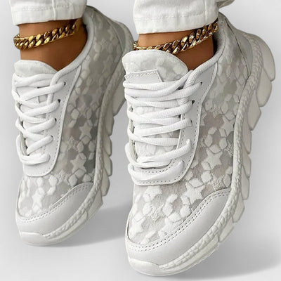 Rita | Orthopädische Sneakers