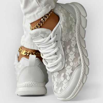 Rita | Orthopädische Sneakers