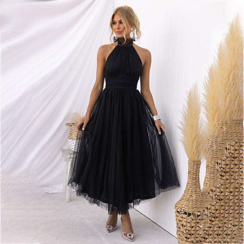 Serenity | Elegantes und vielseitiges Winterkleid