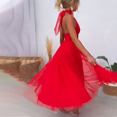 Serenity | Elegantes und vielseitiges Winterkleid