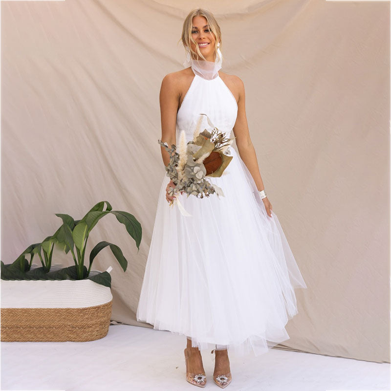Serenity | Elegantes und vielseitiges Winterkleid
