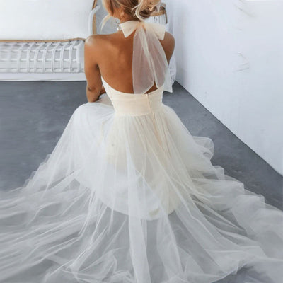 Serenity | Elegantes und vielseitiges Winterkleid