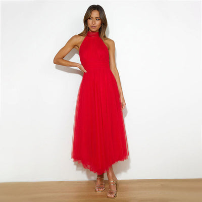 Serenity | Elegantes und vielseitiges Winterkleid