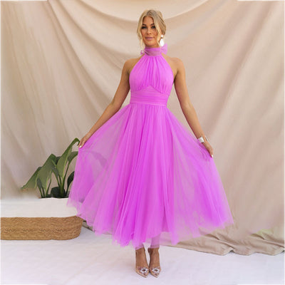 Serenity | Elegantes und vielseitiges Winterkleid