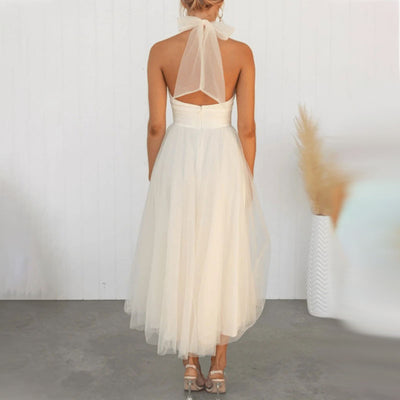 Serenity | Elegantes und vielseitiges Winterkleid