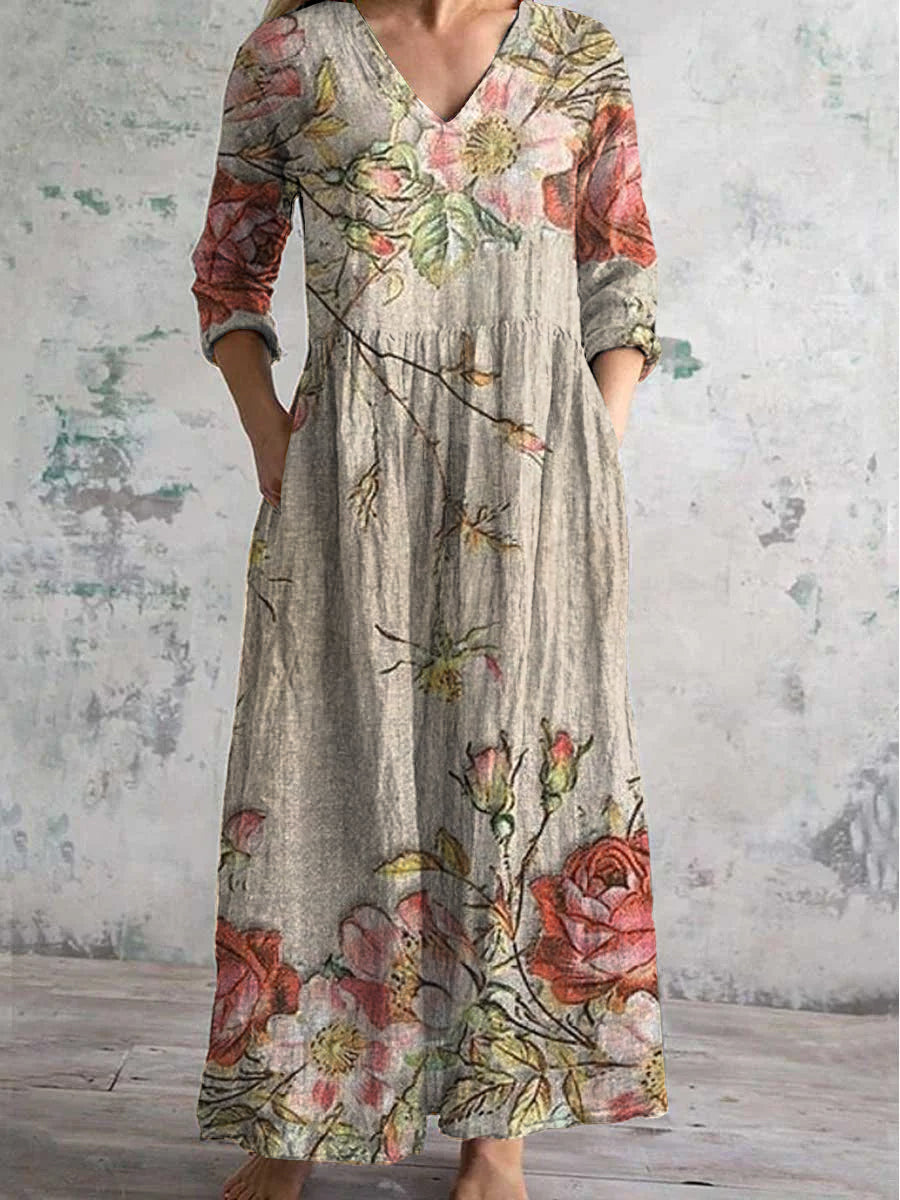 Jose | Plus Size Kleid