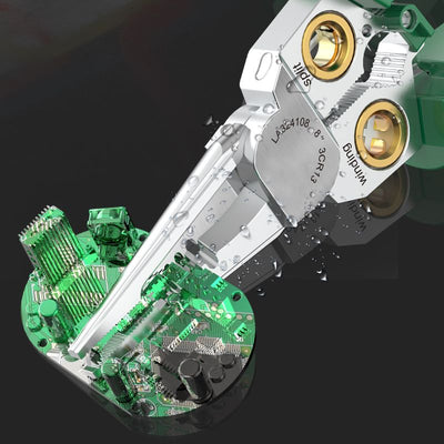 Toolix™ | Multifunktionswerkzeug