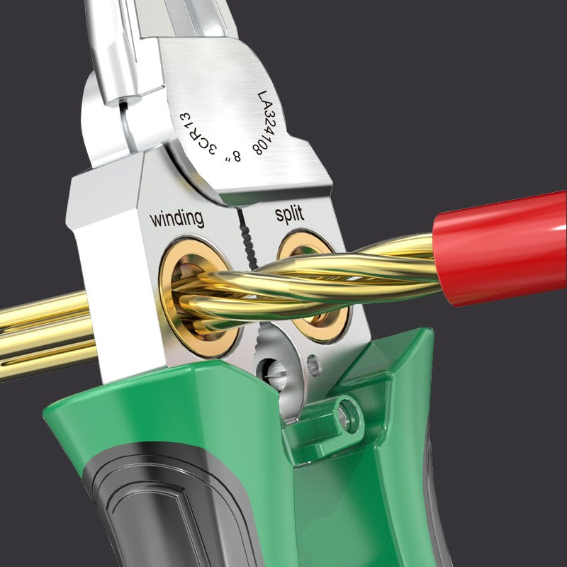 Toolix™ | Multifunktionswerkzeug