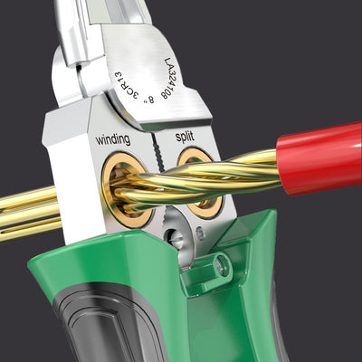 Toolix™ | Multifunktionswerkzeug