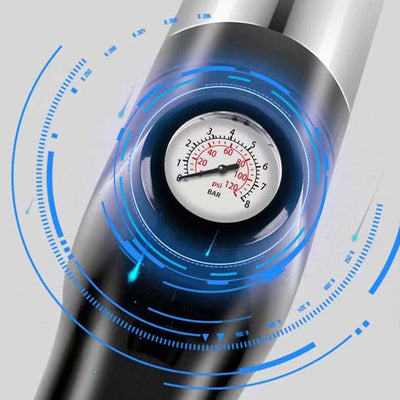 DrainForce™ – Verstopfungen in Sekunden beseitigen