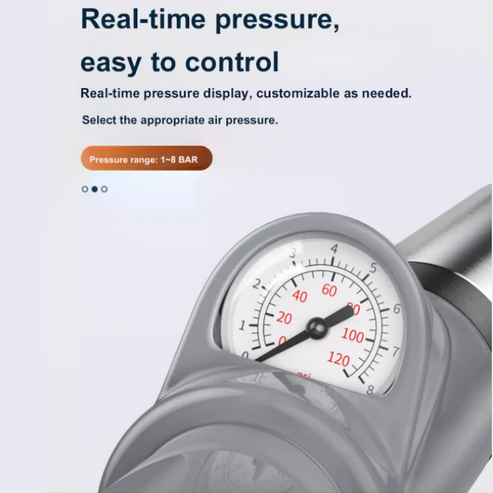 DrainForce™ – Verstopfungen in Sekunden beseitigen