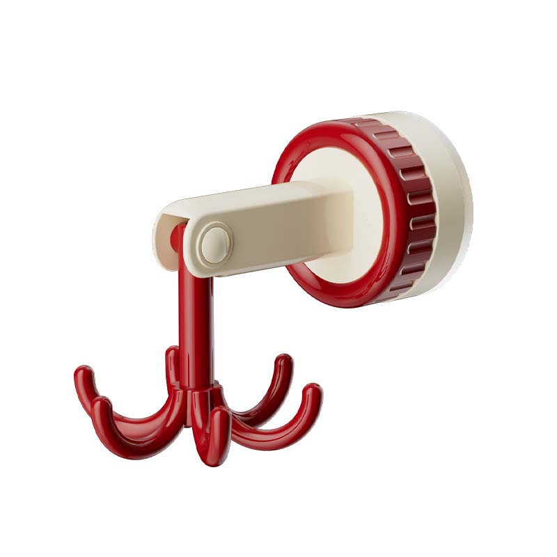 SpinSnap™ | Drehbarer, faltbarer Haken