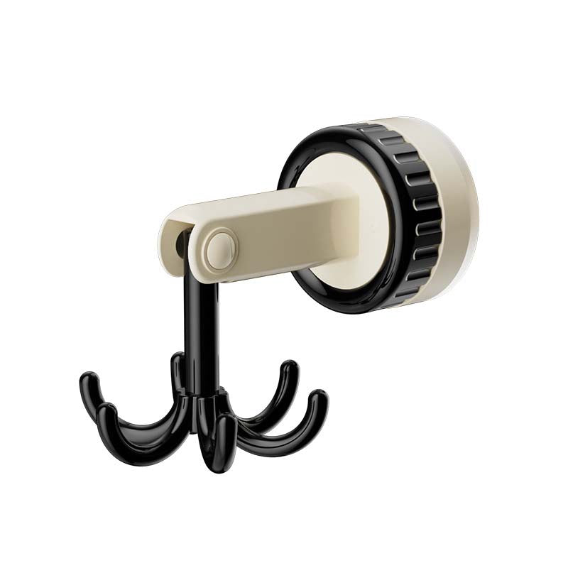 SpinSnap™ | Drehbarer, faltbarer Haken