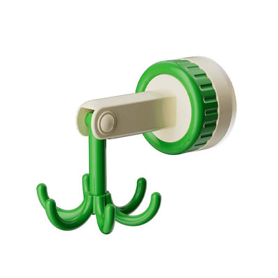 SpinSnap™ | Drehbarer, faltbarer Haken