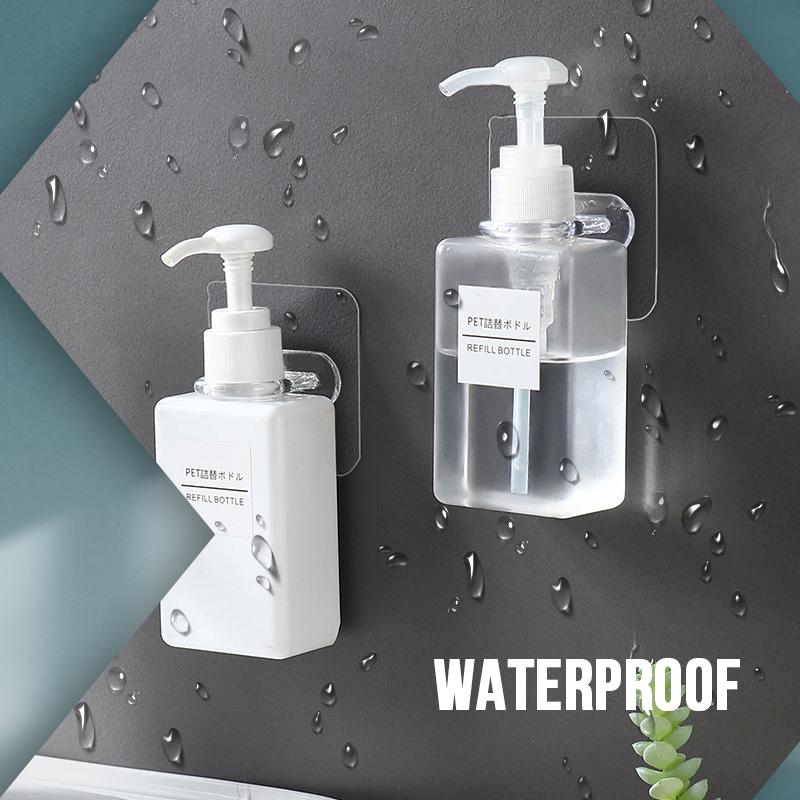 OrbitHook™ | Multifunktionaler Rundhaken