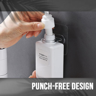 OrbitHook™ | Multifunktionaler Rundhaken