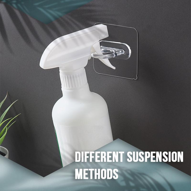 OrbitHook™ | Multifunktionaler Rundhaken