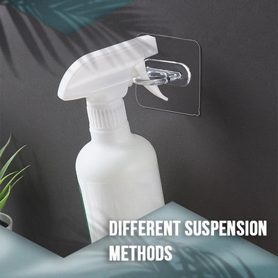 OrbitHook™ | Multifunktionaler Rundhaken