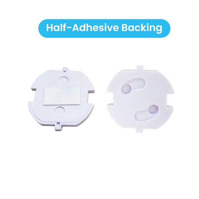 SafePlug™ – Kindersichere Steckdosenabdeckung für maximalen Schutz