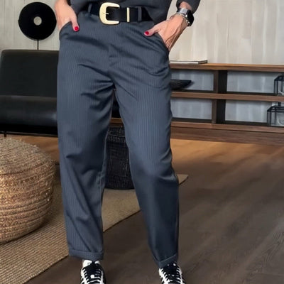 Esmée-Rose™ Klassische Elegante Anzughose