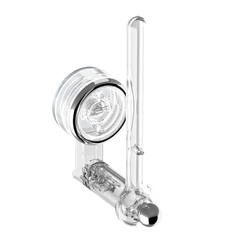 VacuRoll™ | Multifunktionaler Vakuum-Saugnapf-Toilettenpapierhalter