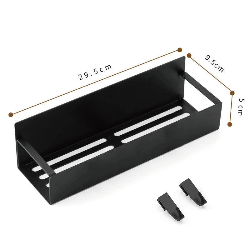 SpiceMag™ – Magnetischer Gewürz-Organizer für eine ordentliche und griffbereite Küche