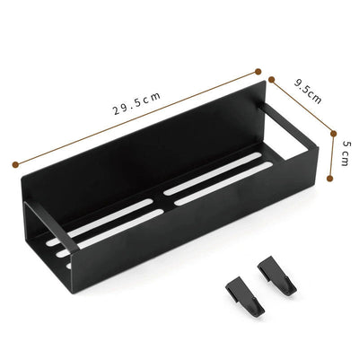 SpiceMag™ – Magnetischer Gewürz-Organizer für eine ordentliche und griffbereite Küche
