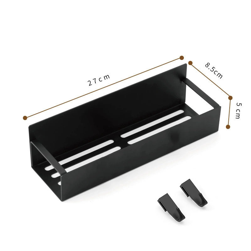 SpiceMag™ – Magnetischer Gewürz-Organizer für eine ordentliche und griffbereite Küche