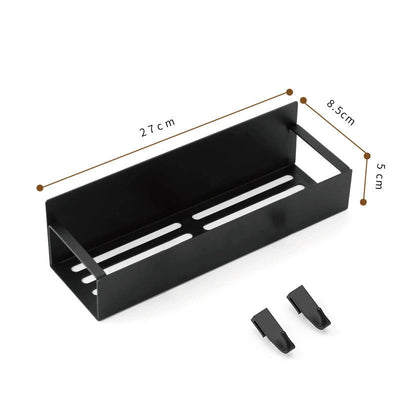 SpiceMag™ – Magnetischer Gewürz-Organizer für eine ordentliche und griffbereite Küche