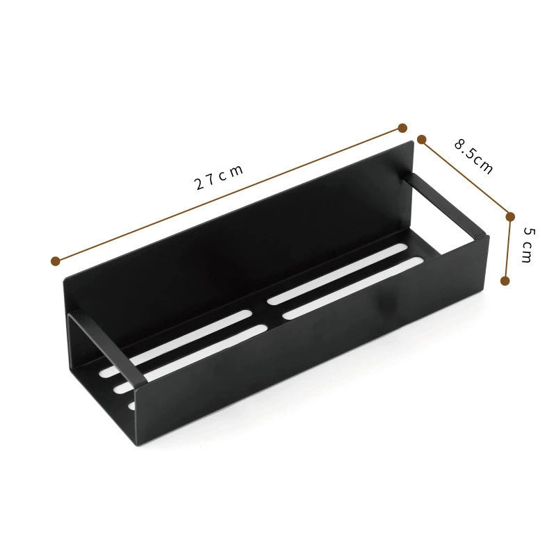 SpiceMag™ – Magnetischer Gewürz-Organizer für eine ordentliche und griffbereite Küche
