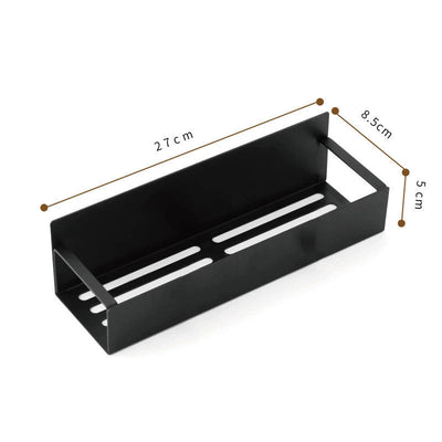 SpiceMag™ – Magnetischer Gewürz-Organizer für eine ordentliche und griffbereite Küche