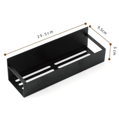 SpiceMag™ – Magnetischer Gewürz-Organizer für eine ordentliche und griffbereite Küche