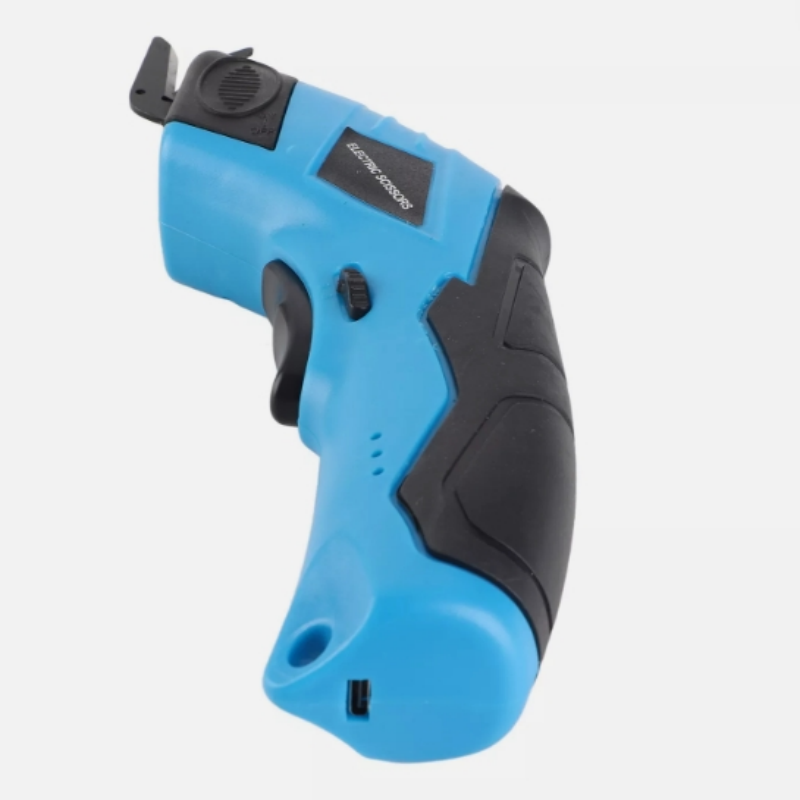 CutMaster™ – Schneidet mühelos durch jedes Material