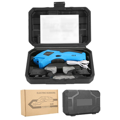 CutMaster™ – Schneidet mühelos durch jedes Material