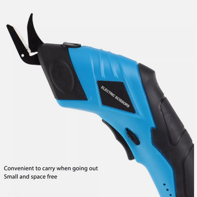 CutMaster™ – Schneidet mühelos durch jedes Material