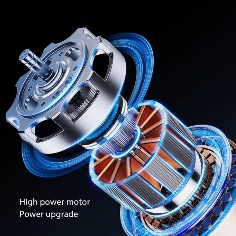 CutMaster™ – Schneidet mühelos durch jedes Material