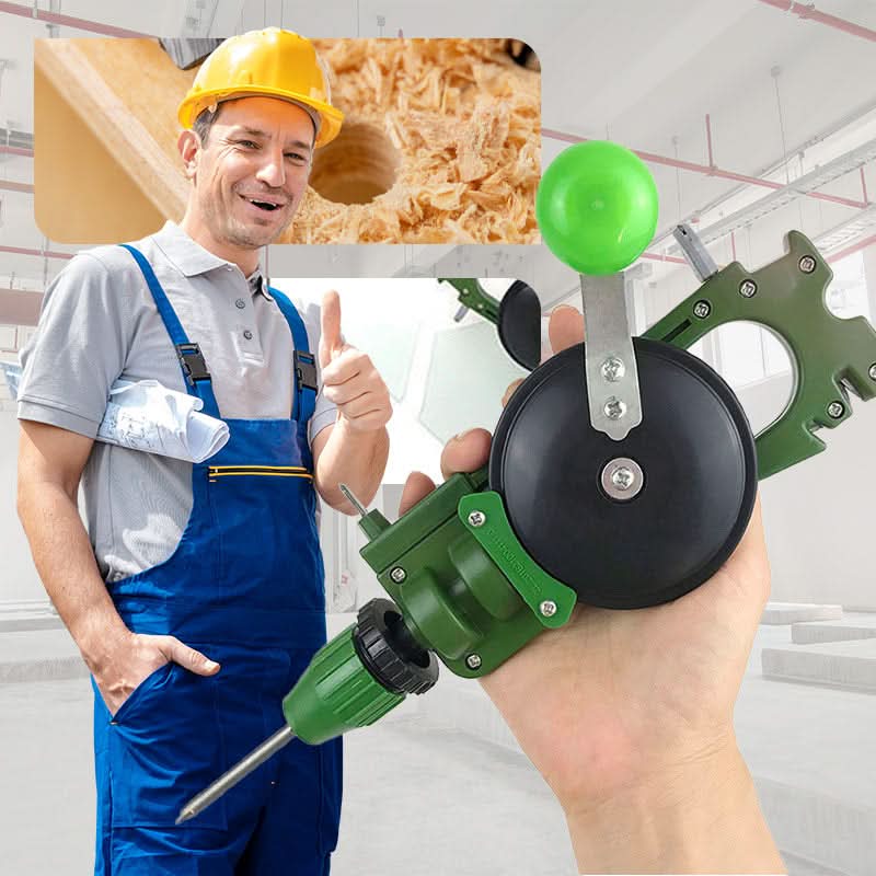 GlassProX™  – Saubere Schnitte, präzise Bohrungen, scharfe Messer