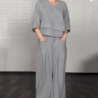 Kathy | Set Premium Minimalist