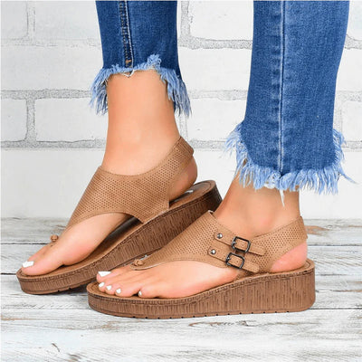 Jenna - Modischer Jumpsuit mit floralem Design