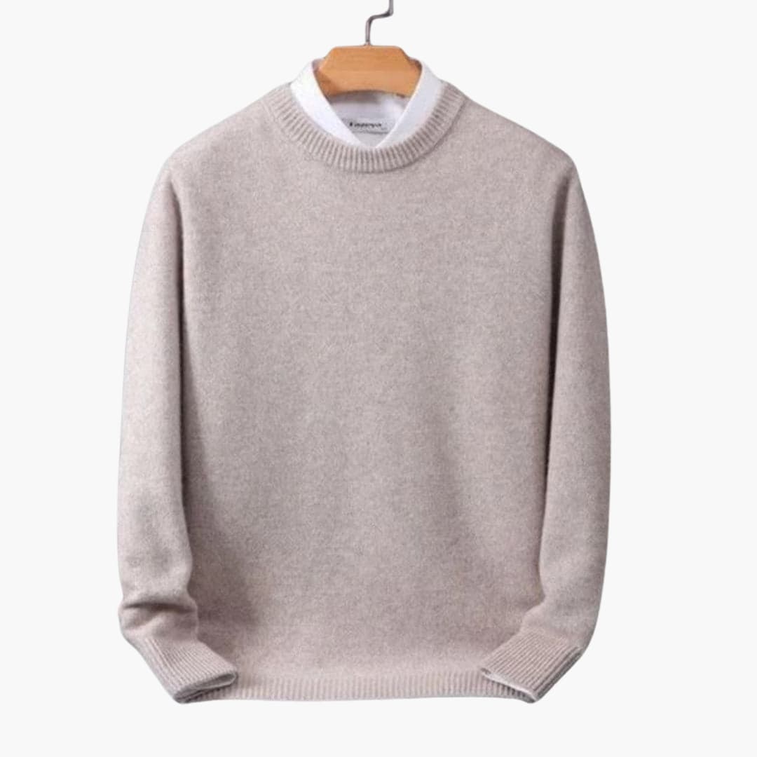 Sven | Pullover