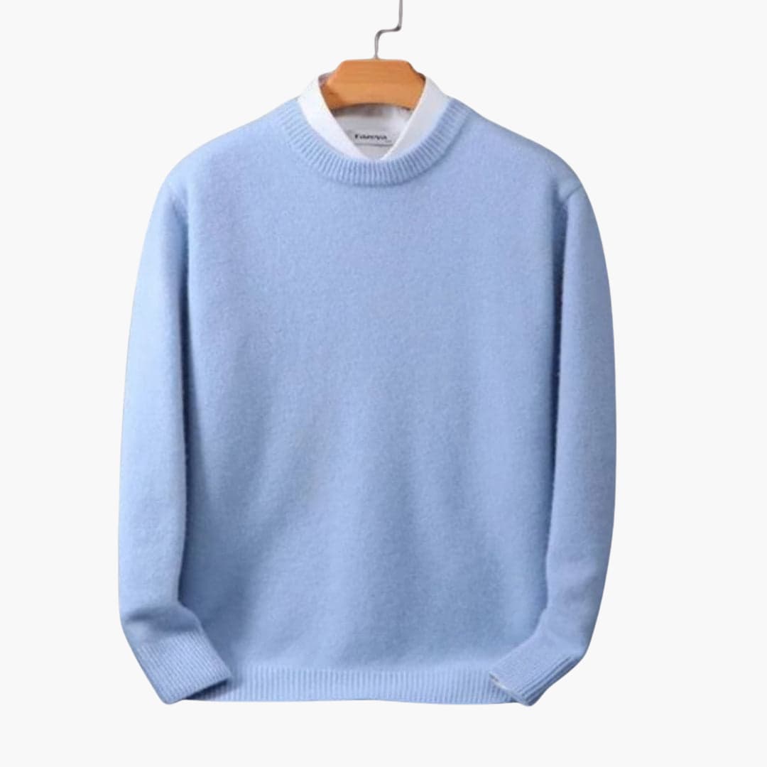 Sven | Pullover