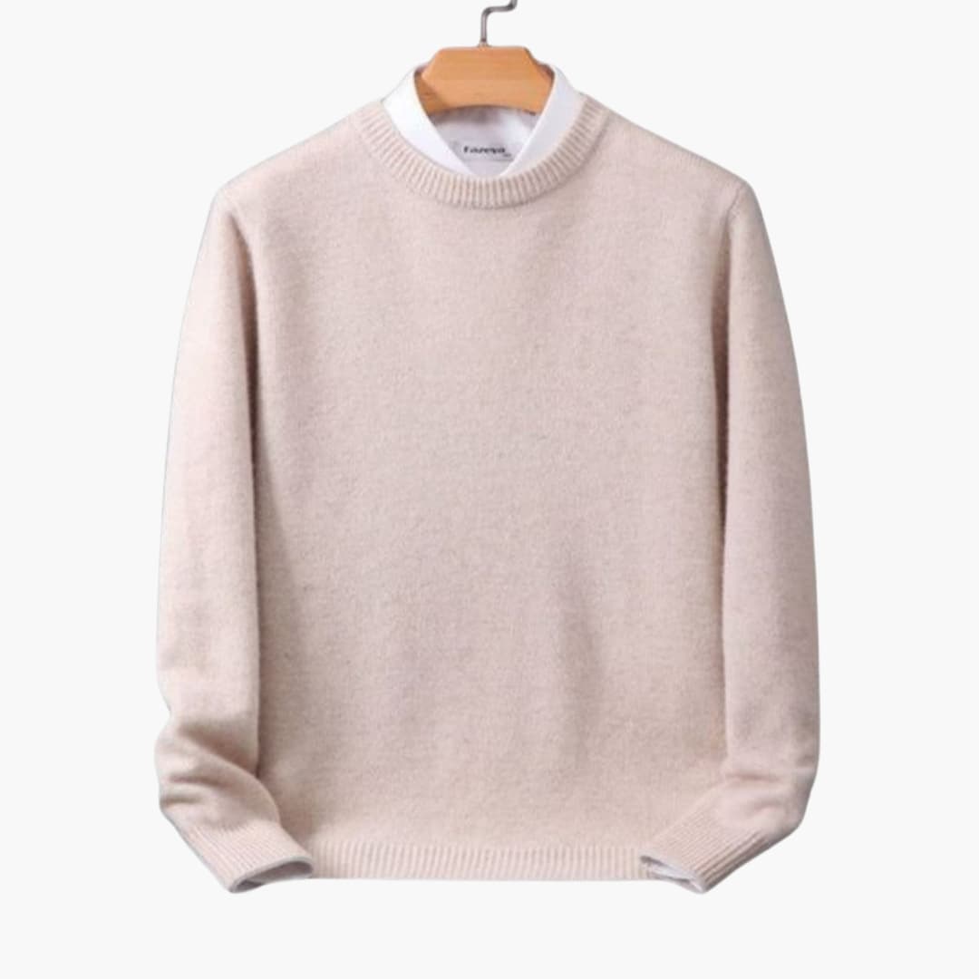 Sven | Pullover