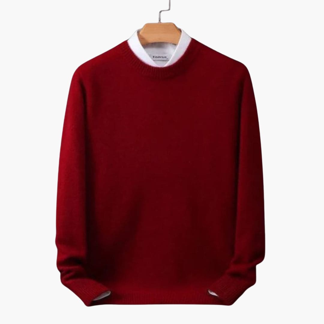 Sven | Pullover