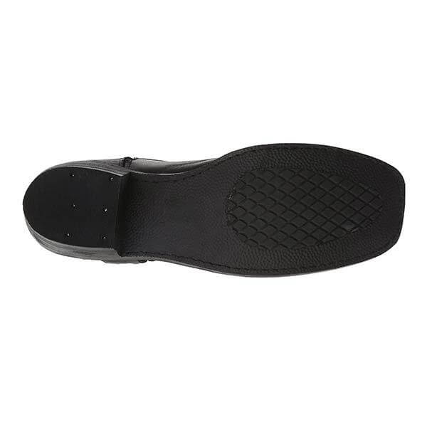 Thilo | Vintage Look Biker Stiefel