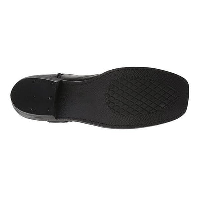 Thilo | Vintage Look Biker Stiefel