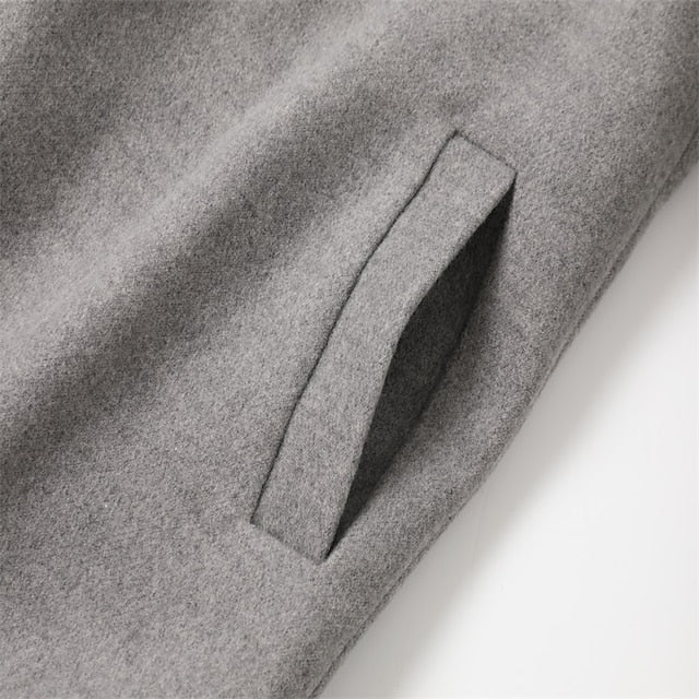 Thomas | Elgante Jacke