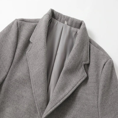 Thomas | Elgante Jacke