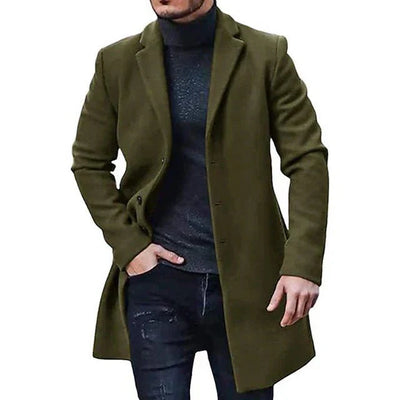 Thomas | Elgante Jacke